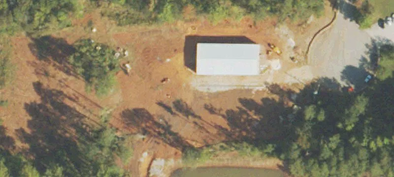 Prime Industrial Land Parcel