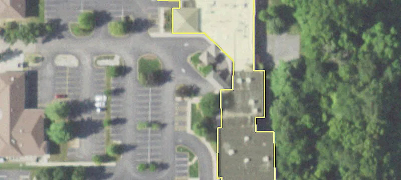 Medical/Office Complex For Sale