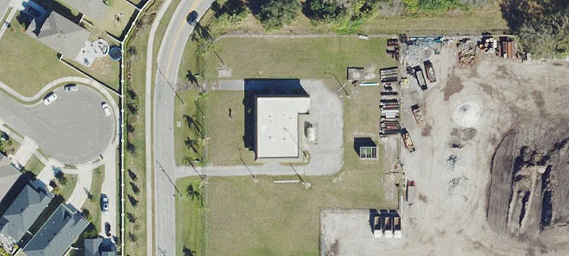 Bradenton, FL Development Site