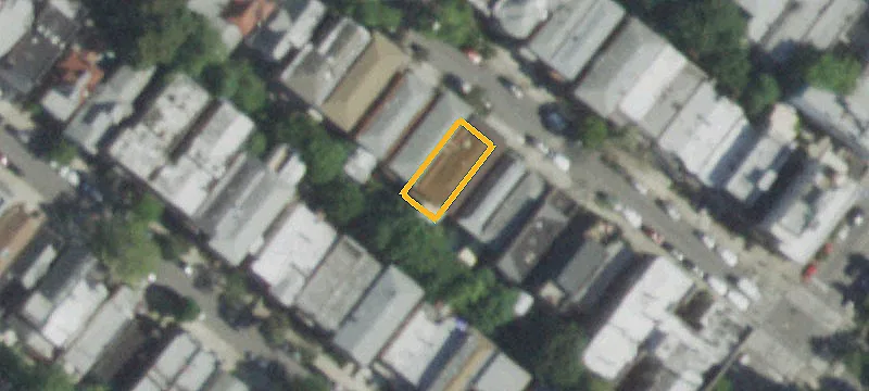 Old Mill Basin Land Parcel