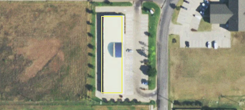 Lawton Office/Medical/Retail Building For Sale