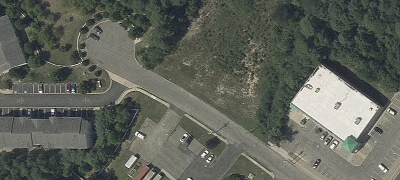 Approved Commercial Land Opportunity