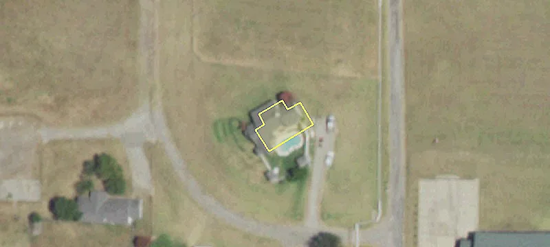 7 Acres in McKinney ETJ