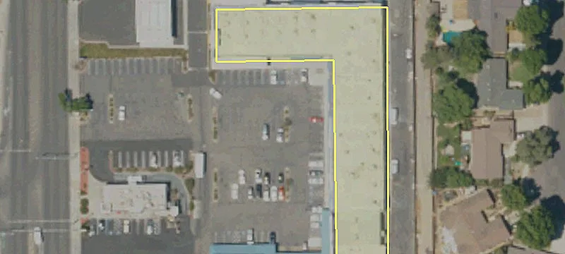 Modesto Commercial Space Available