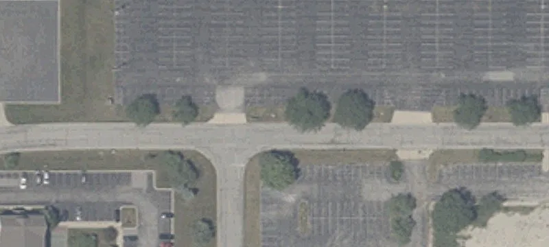 Proposed Office Space Available