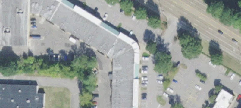 Germantown Retail Center For Rent