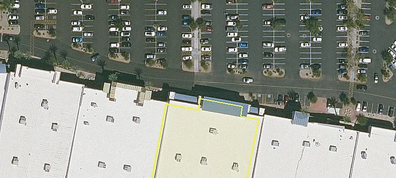 Retail Space in Surprise, Arizona