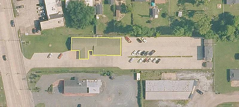 Central Bossier Retail/Office Space