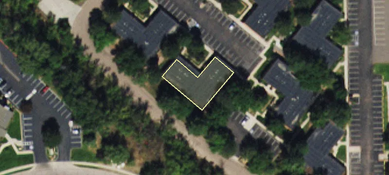 Office Space Near Broadmoor Hotel