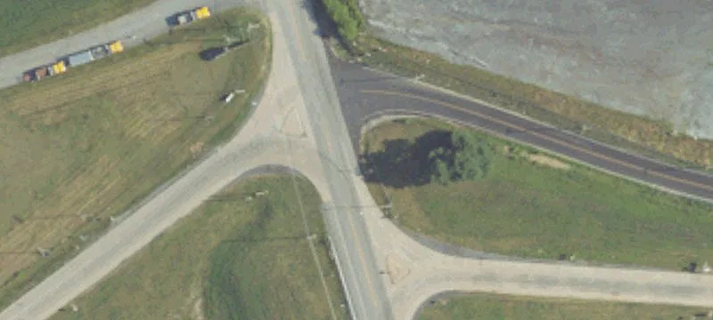 Bethel Business Center Land