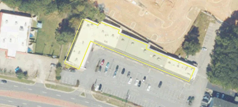 Marietta Retail Space For Lease