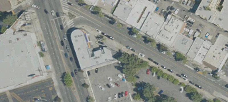 Retail Space Available For Rent