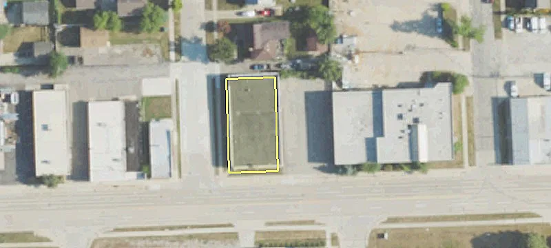 Berkley Flex Space For Lease