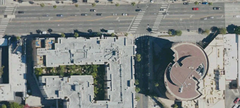 Parking Garage for Lease