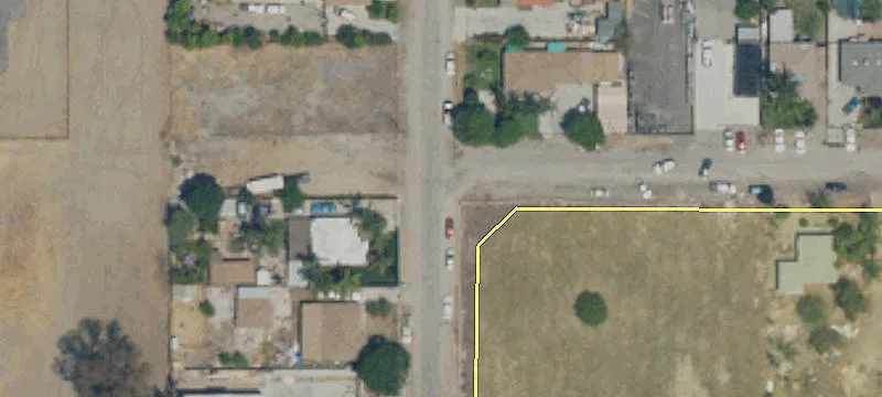 Hospitality Lane Land for Lease