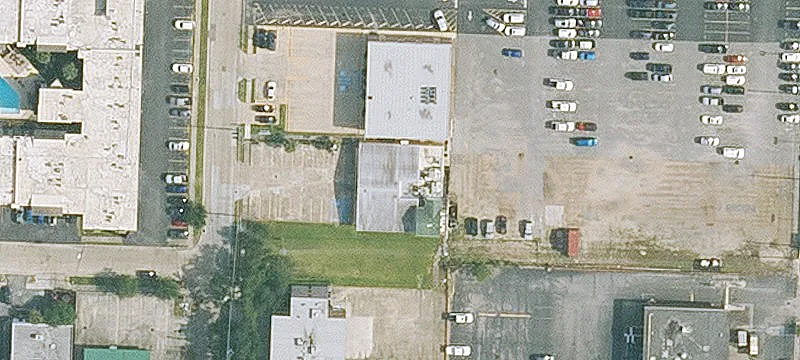 Metairie Restaurant Opportunity Near Lakeside