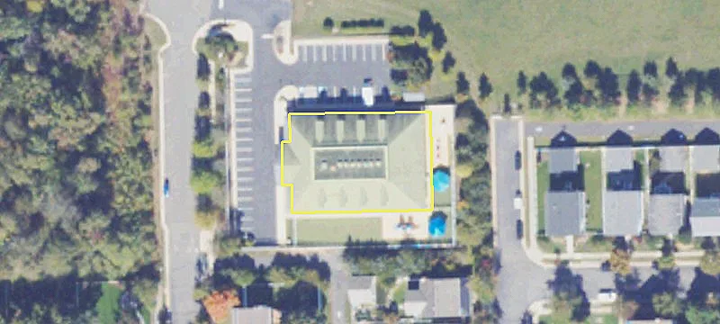 Ashburn Early Education Center For Lease