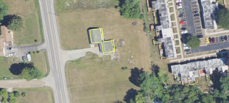 Belleville Land For Sale