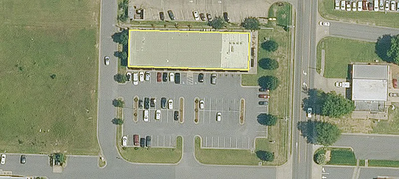 Commercial Land For Sale