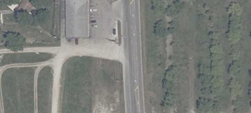43.72 Acres Commercial Land Available