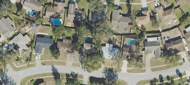 Seminole County Commercial Property