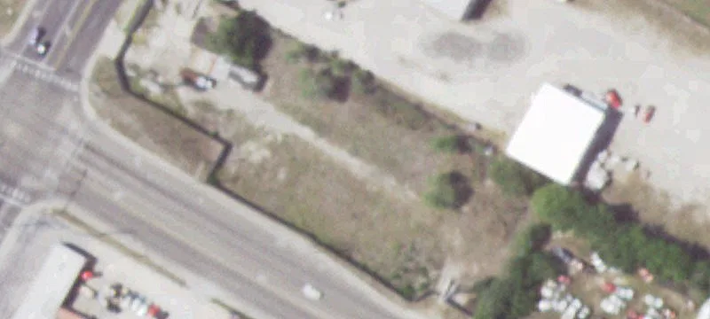 Corner Lot in Southside Industrial