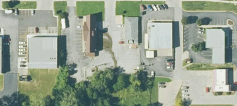 Retail Space for Sale