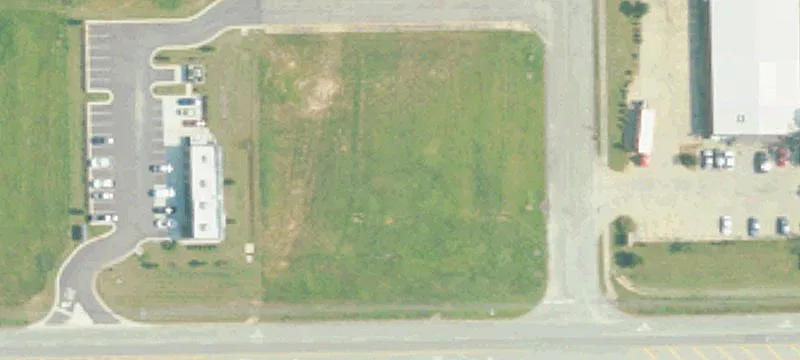 Commercial Lots Near New Shops