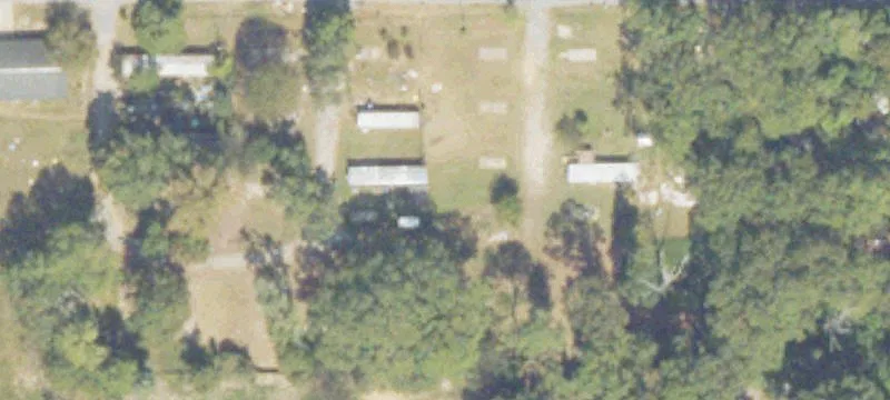 Land Near Robins AFB