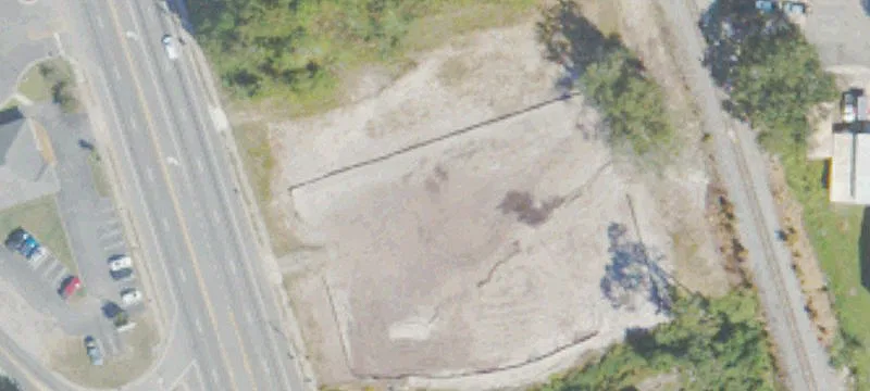 Residential Development Opportunity Near Brunswick