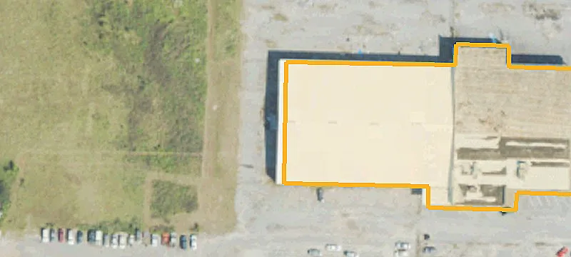 Commercial Property on Slappey Drive