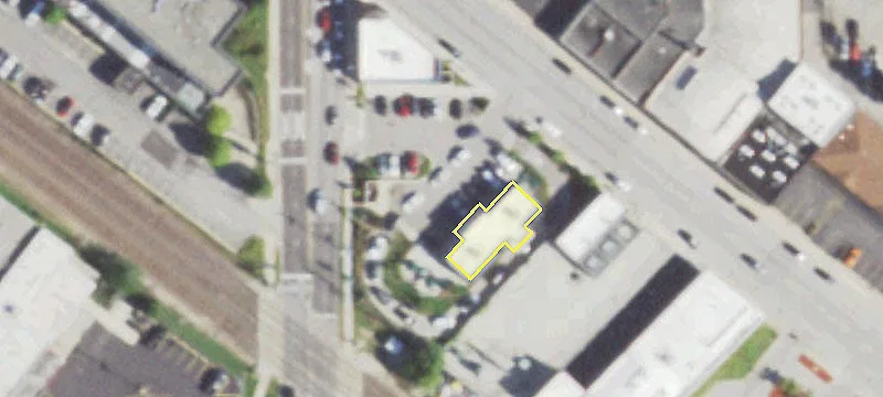 Starbucks Investment Opportunity in Chicago