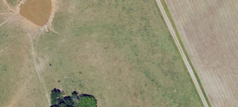 197.80 Acres Farm Near I-65
