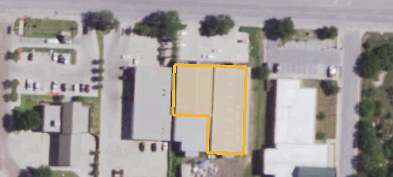 Commercial Multi-Use Warehouse For Sale