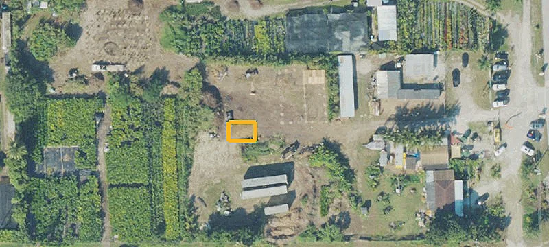 Almost 5 Acres on Krome