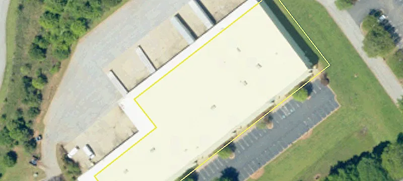 Duncan Industrial Space For Lease