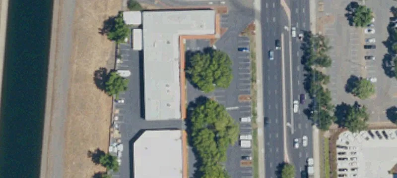 Rancho Cordova Retail Space