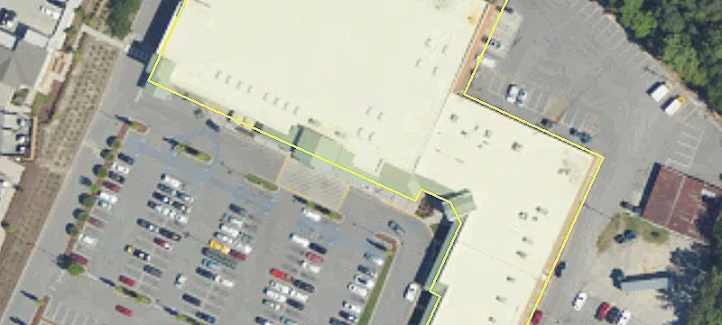 Prime Retail Space in Columbia