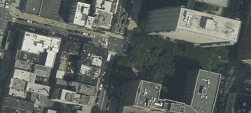 Hoboken Commercial Space for Lease