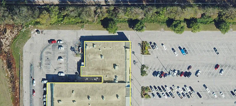 Retail Space For Lease