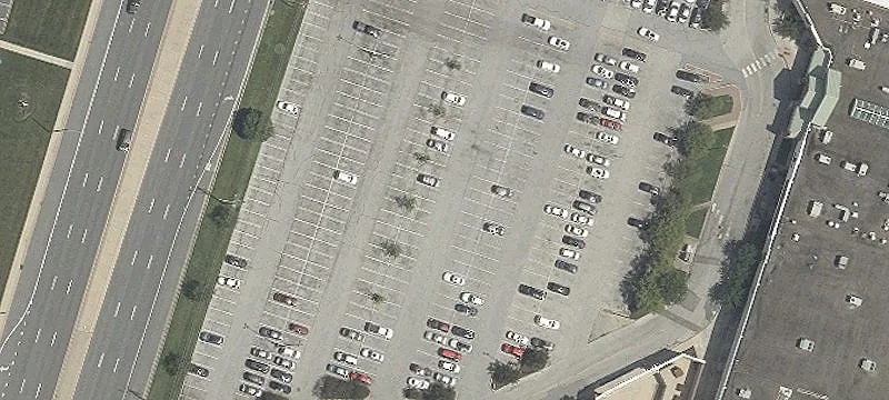 Retail Spaces Available For Rent