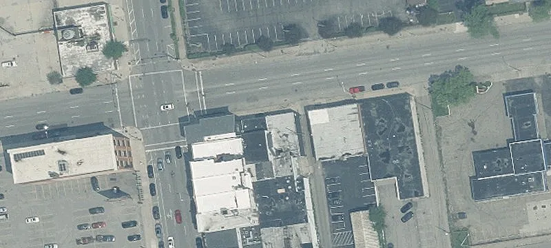 Mixed-Use Development Leasing Opportunity