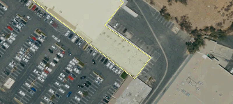 Retail Space Near Lake Elsinore