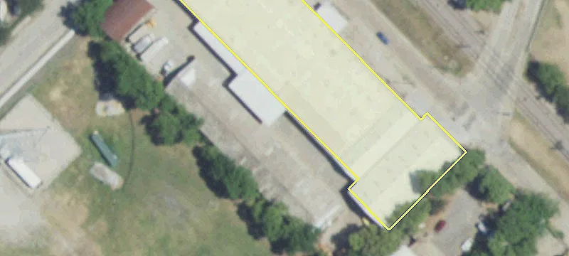 Land in Dallas-Fort Worth Area