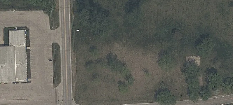Sylvania Township Industrial Land Parcel