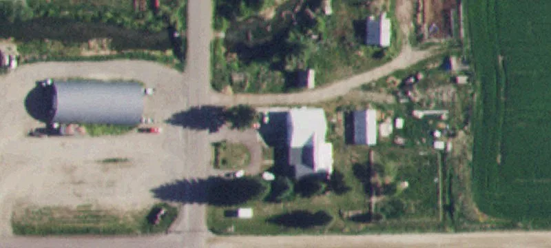 Land Lots in Jefferson County