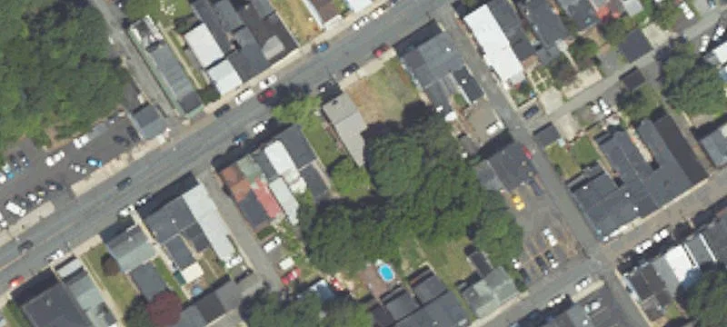 Pottsville Three-Unit Building For Sale