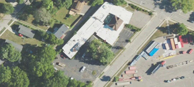 Retail Space for Sale