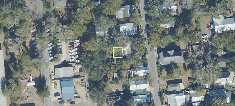 St. Augustine Development Opportunity