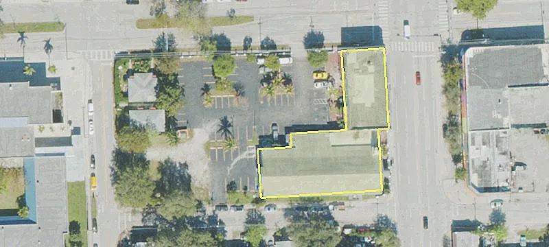 Little Haiti T5 Zoned Assemblage